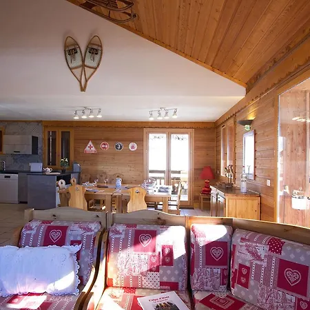 Odalys Des Neiges * Alpe d'Huez