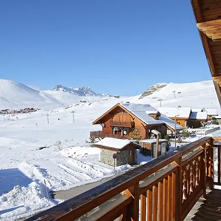 Odalys Des Neiges